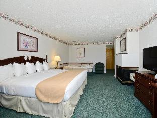 Best Western Sault Ste. Marie Cameră foto